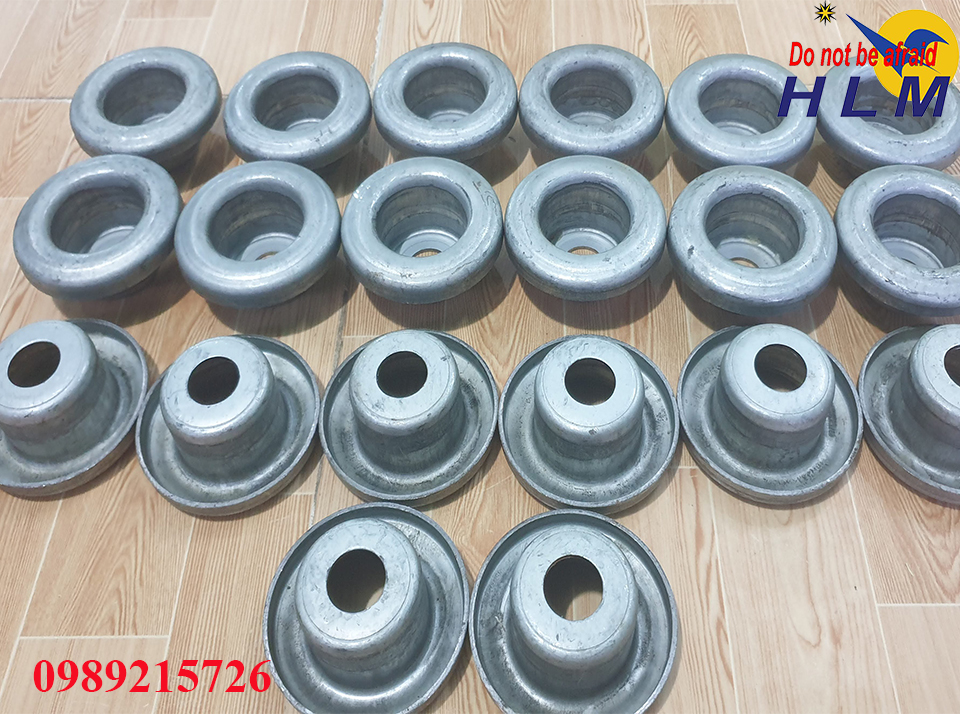 Cốc bi con lăn phi 89 trục 20