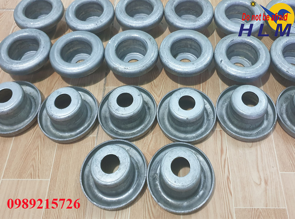 Cốc bi con lăn tải nặng
