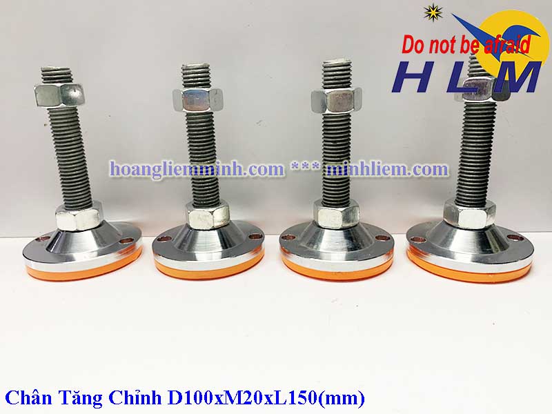 Chan-tang-chinh-D100xM20xL150(mm)