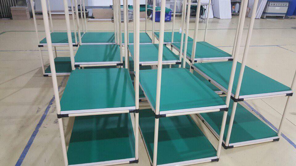 Bàn Thao Tác - HLM01