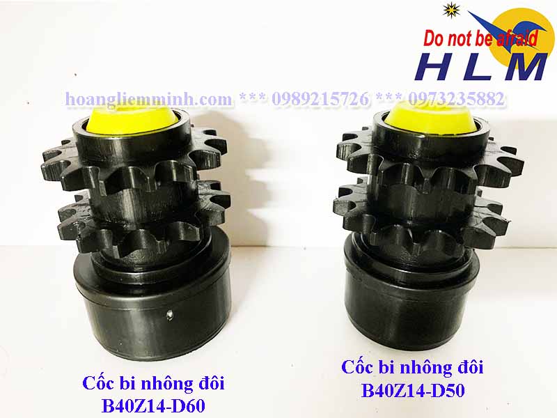 CỐC BI NHỰA GẮN NHÔNG ĐÔI