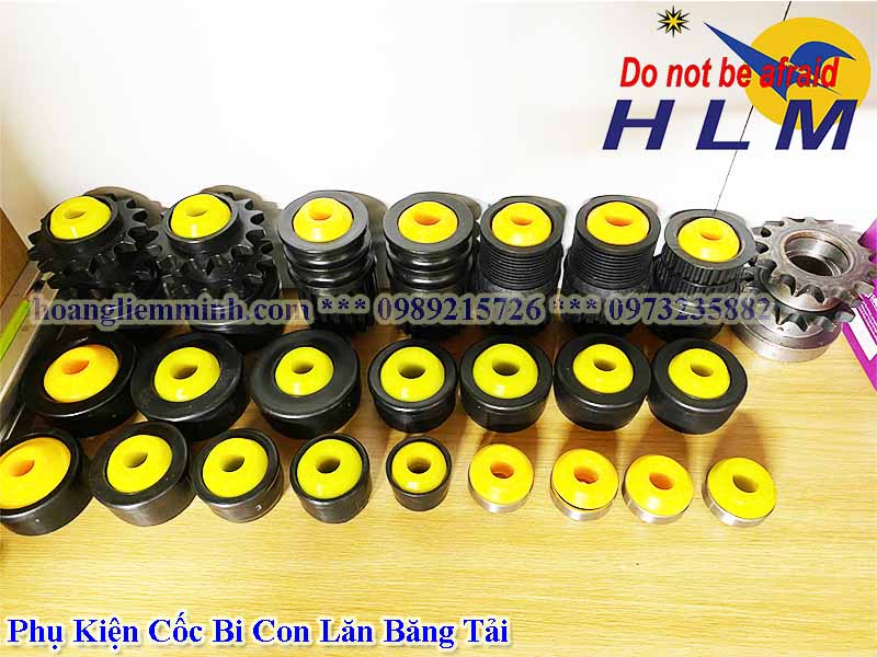 Cốc bi nhựa