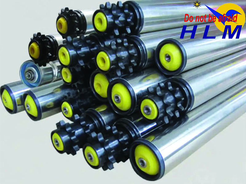 Con lăn truyền động nhông nhựa B40Z14