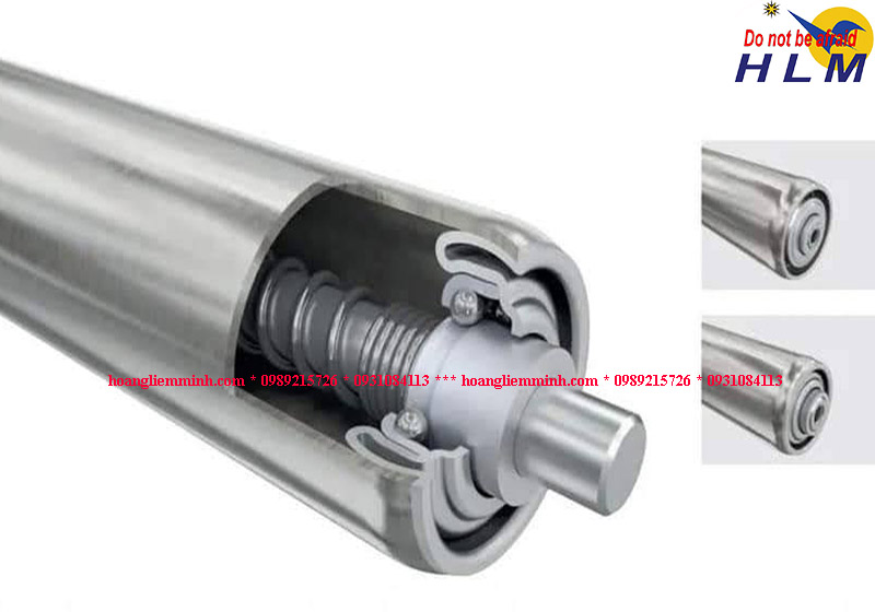 Máy ép con lăn cốc bi