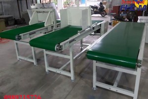 Băng tải PVC