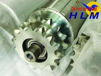 Con Lăn Truyền Động nhông đôi phi 60 B40Z14