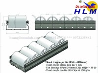 Thanh Truyền Con Lăn 60S