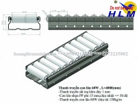 Thanh Truyền Con Lăn 60W